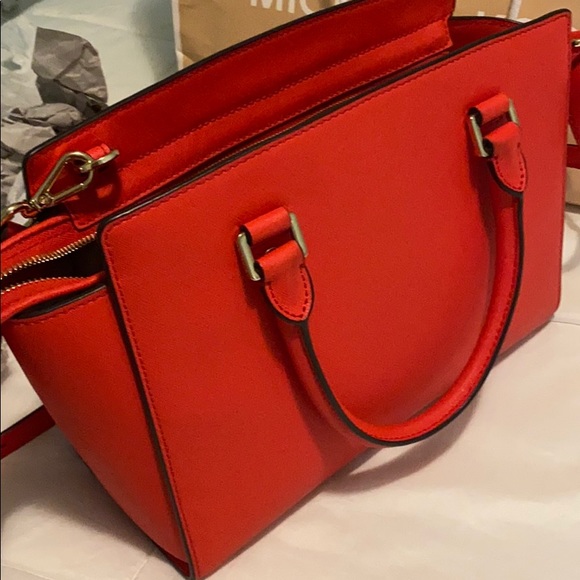 MK satchel Bag - Picture 4 of 4